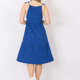 Vestido Summer - ECRU