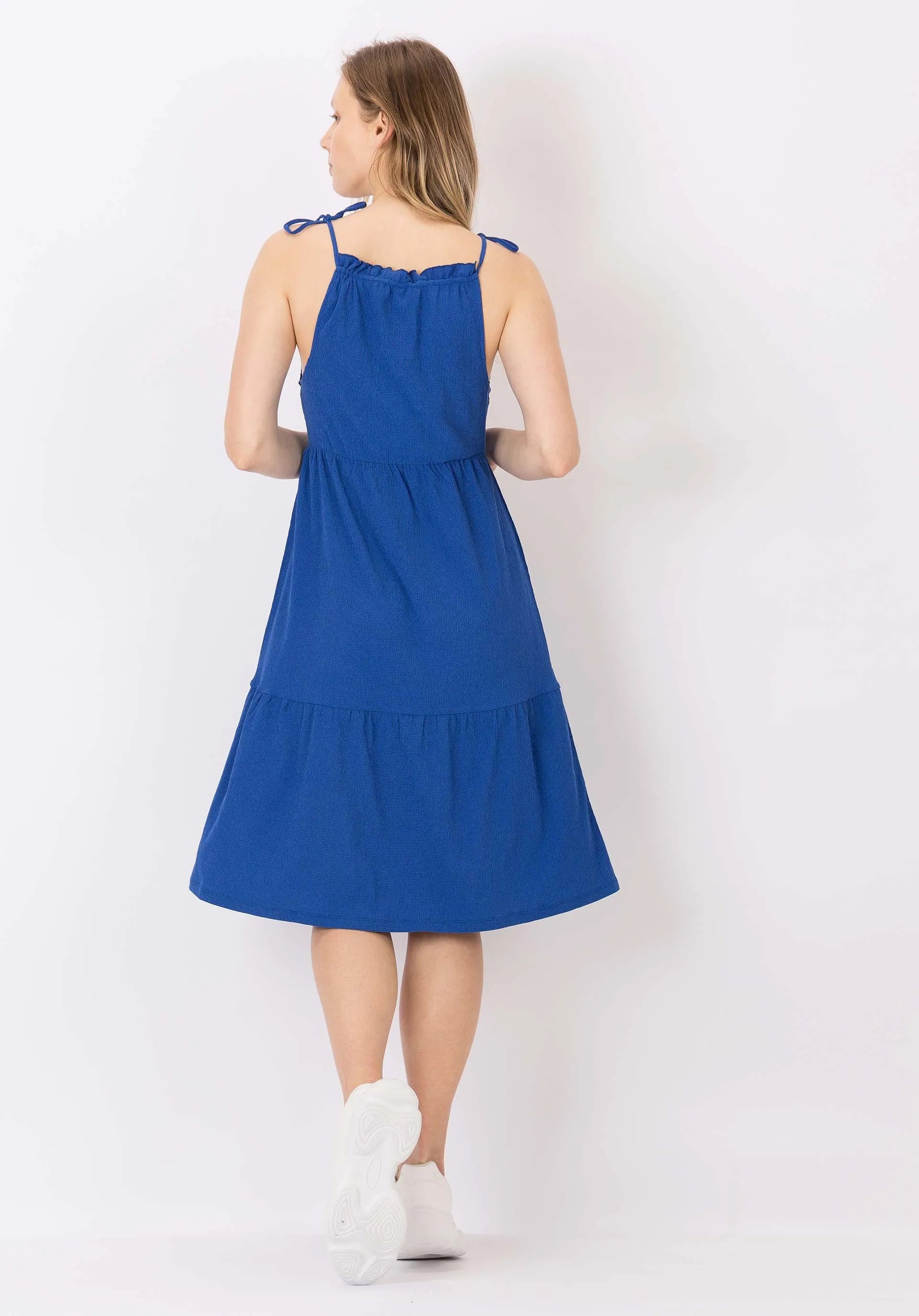 Vestido Summer - ECRU