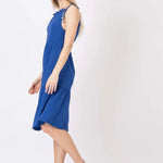 Vestido Summer - ECRU