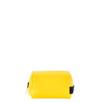 Wash Bag Small Amarillo - ECRU