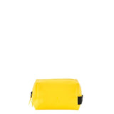Wash Bag Small Amarillo - ECRU