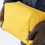 Wash Bag Small Amarillo - ECRU