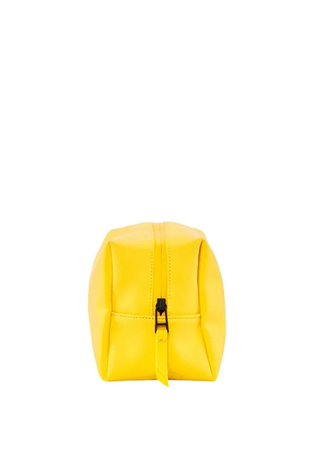 Wash Bag Small Amarillo - ECRU