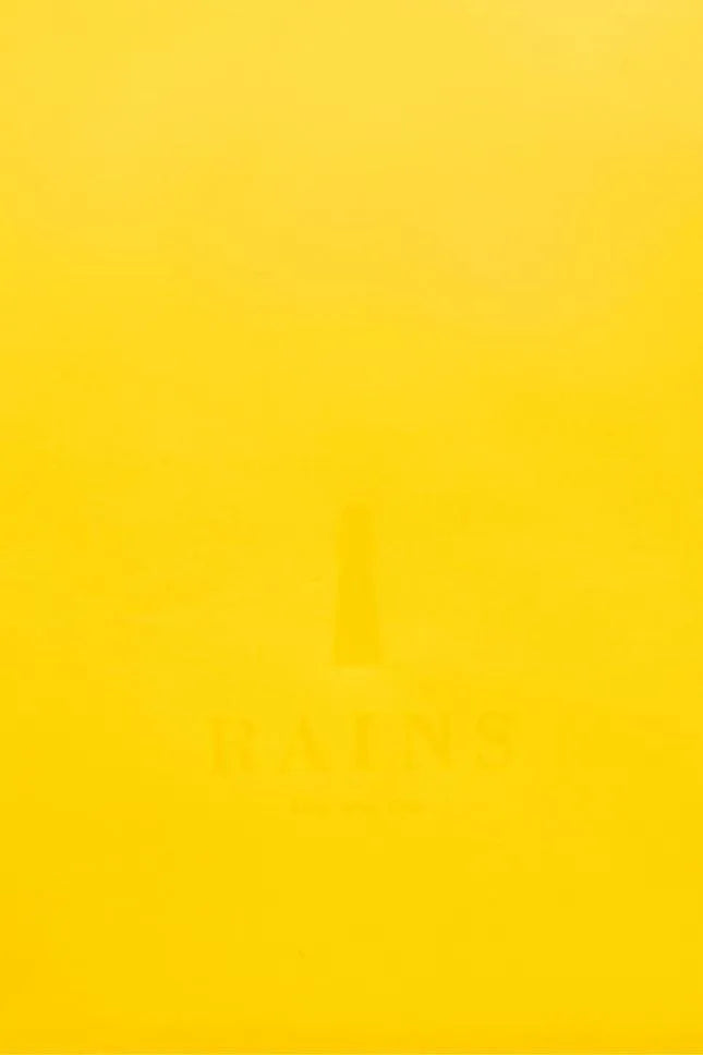 Wash Bag Small Amarillo - ECRU