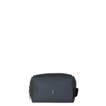 Wash Bag Small Slate - ECRU
