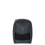 Wash Bag Small Slate - ECRU