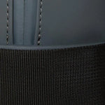 Wash Bag Small Slate - ECRU