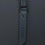 Wash Bag Small Slate - ECRU