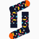 Watermelon Sock - ECRU
