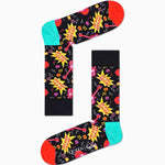 We Will Rock You Sock - ECRU