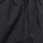 Woven Shorts Black - ECRU