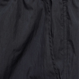 Woven Shorts Black - ECRU