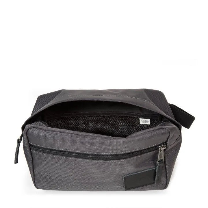 Yap Single Constructed Metal - ECRU